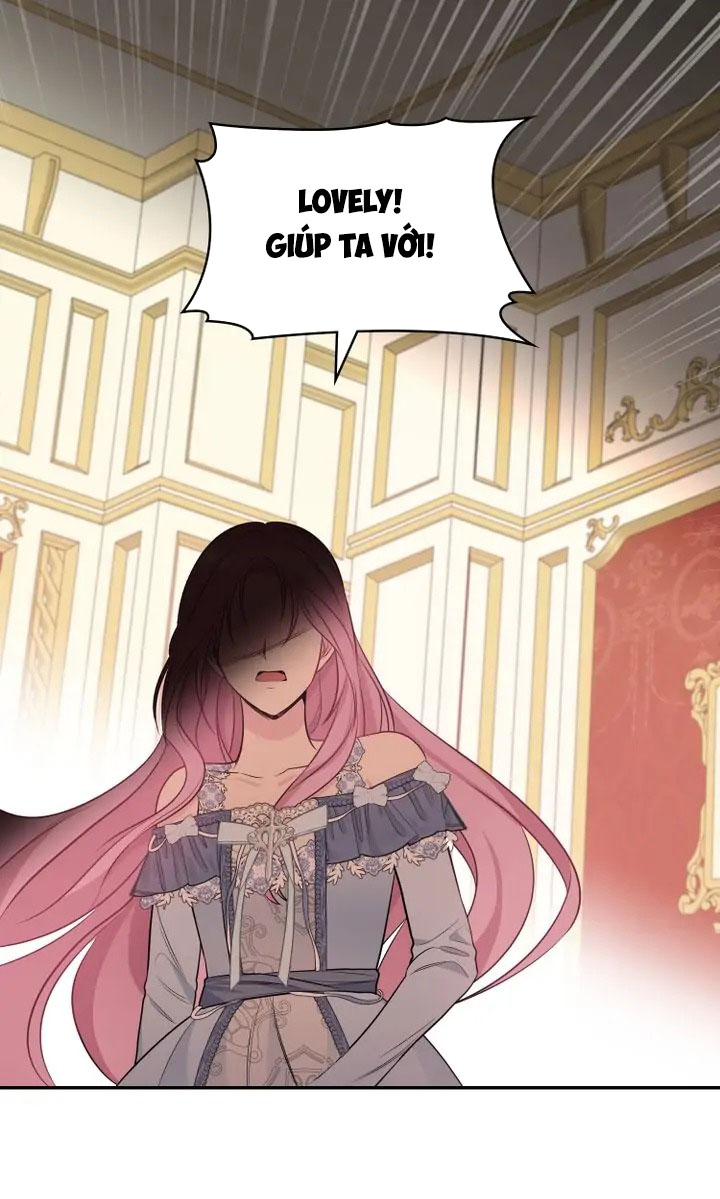 mặt nạ của hoàng đế chapter 69 54