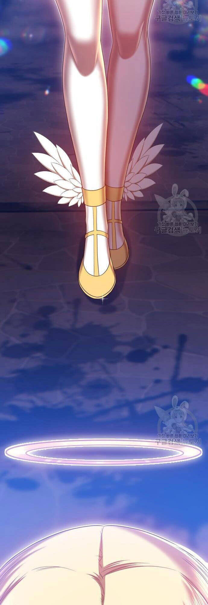 Gậy Gỗ Cấp 99+ chapter 48.5 82