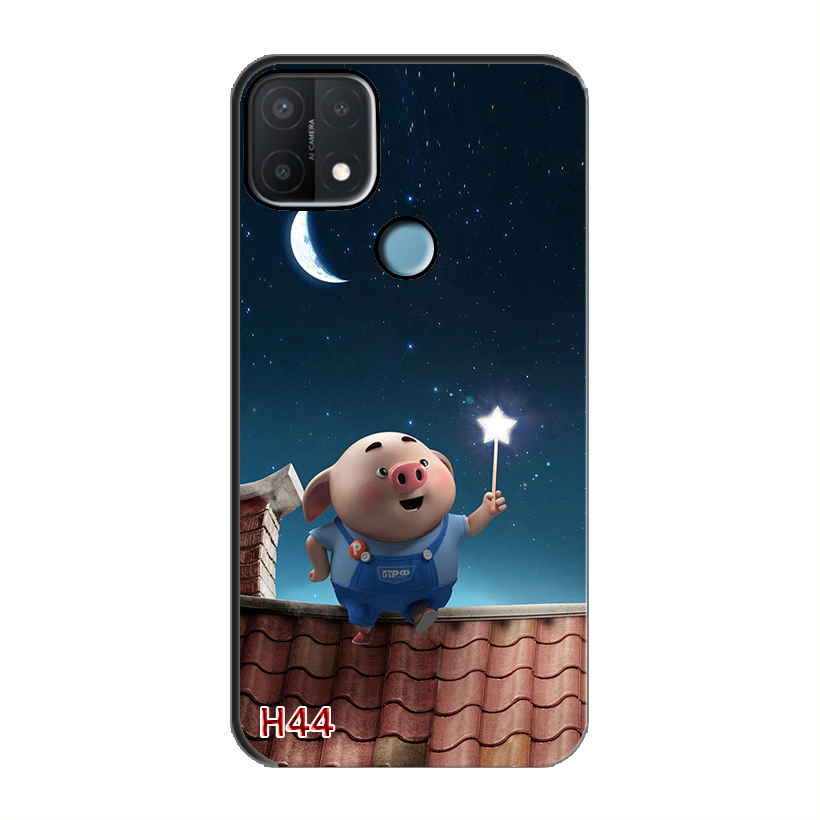 Ốp Lưng Dành Cho OPPO A15