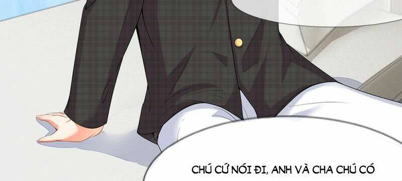 thiếu soái của tôi chính là manh như vậy chapter 35 18