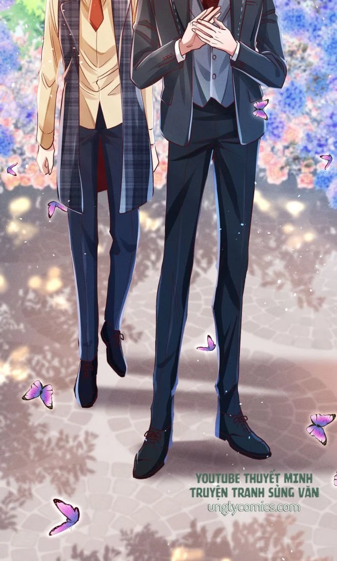 mê muội mất cả ý chí chapter 11 29