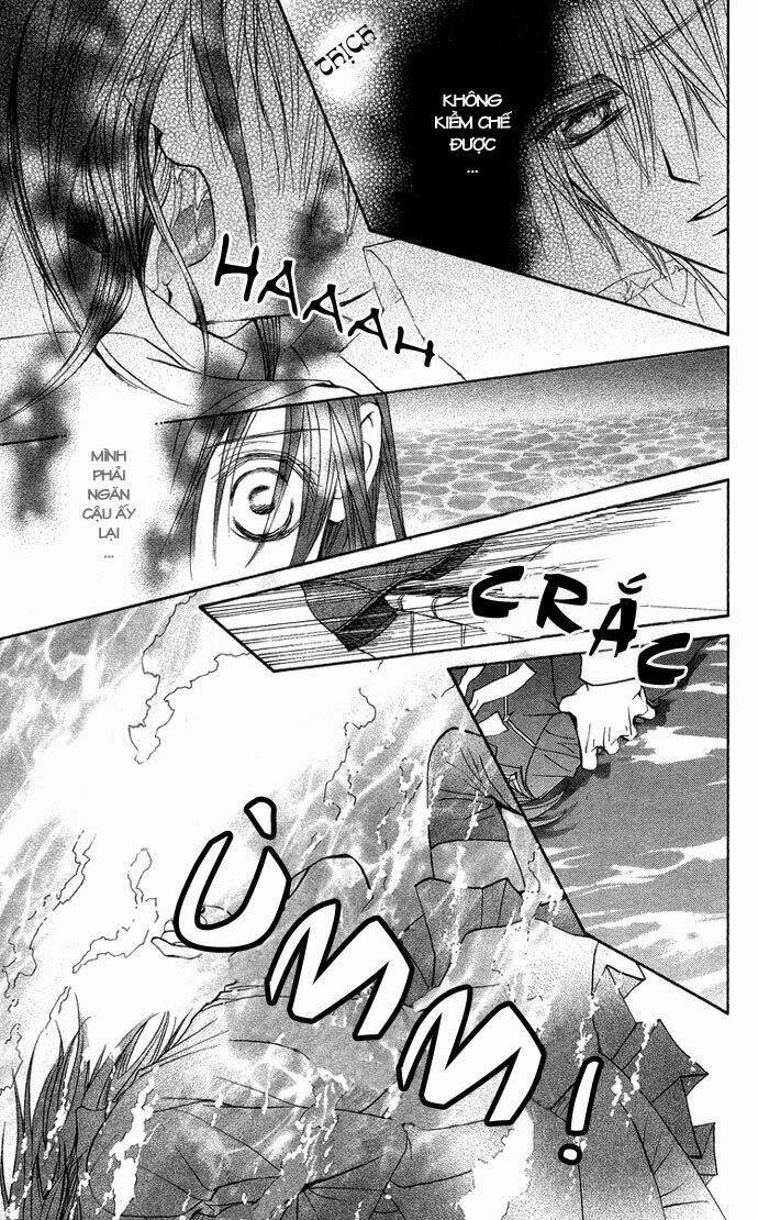 hiệp sĩ vampire chapter 7 44