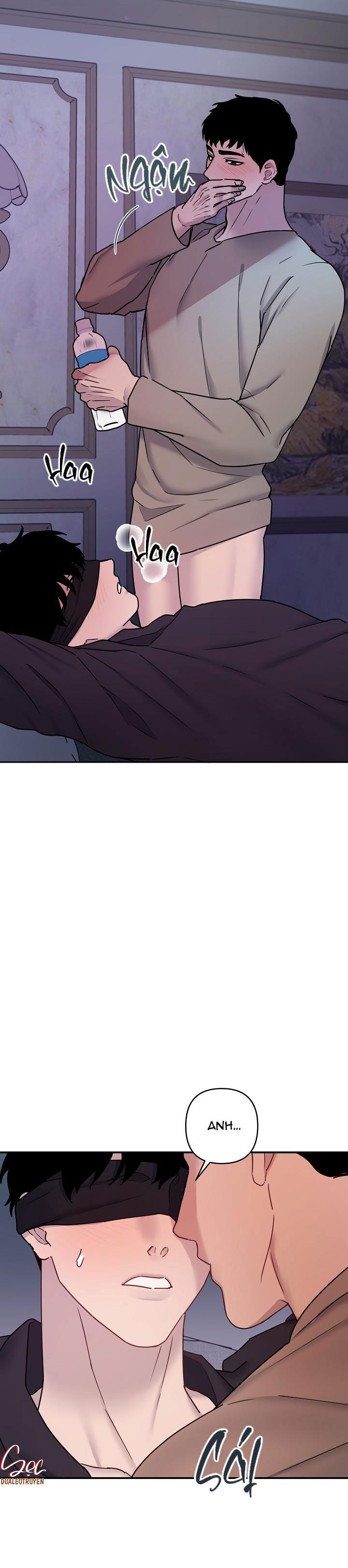 thợ săn một đêm 10 lần chapter 6 12