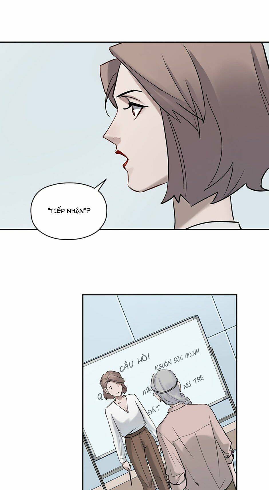 anh hùng và hiệp nữ chapter 51 34