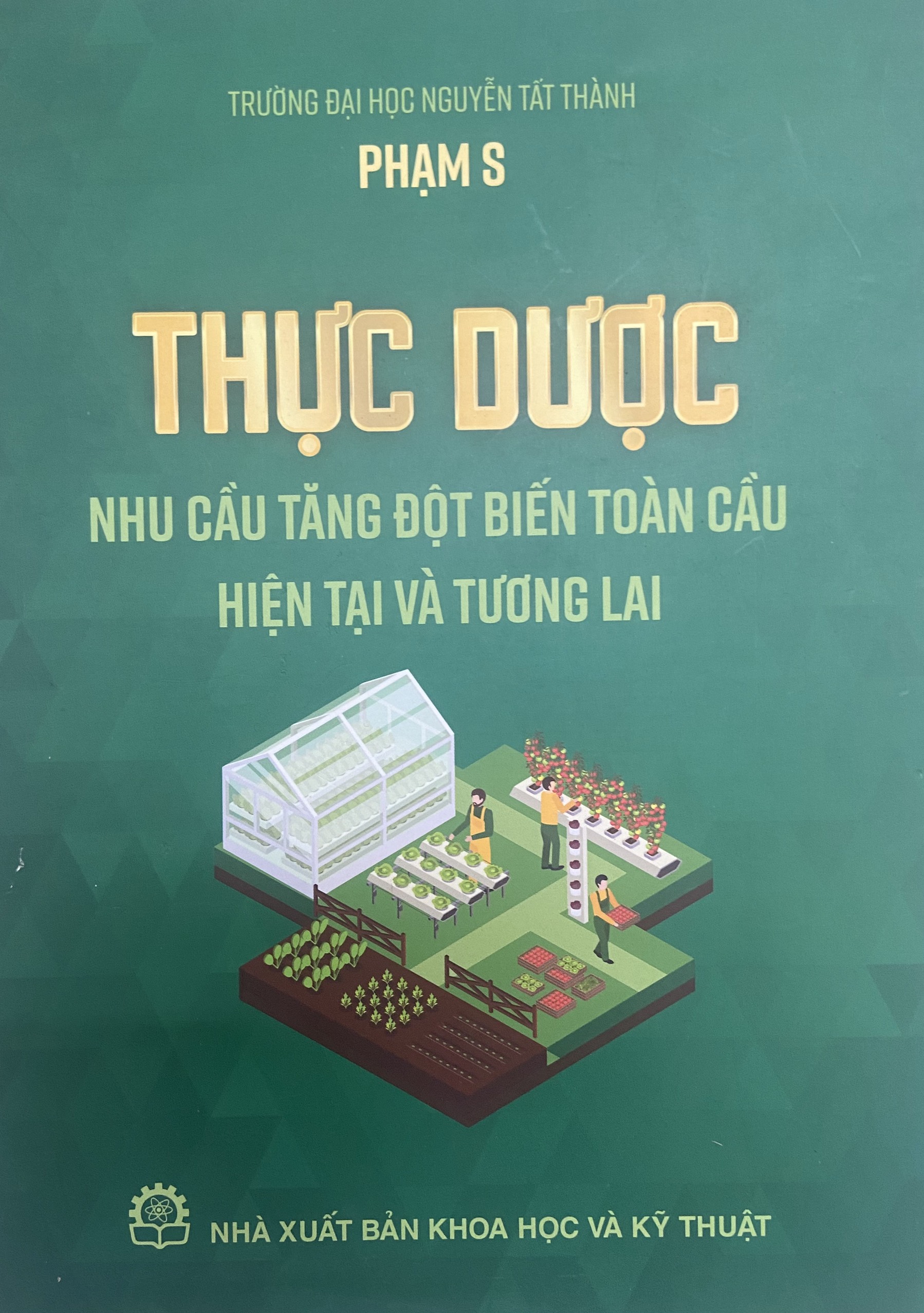 Thực Dược 