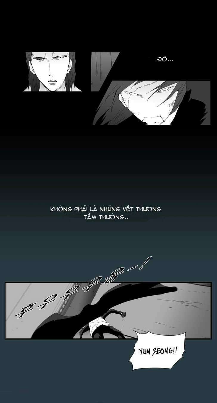 siêu năng chapter 155 10