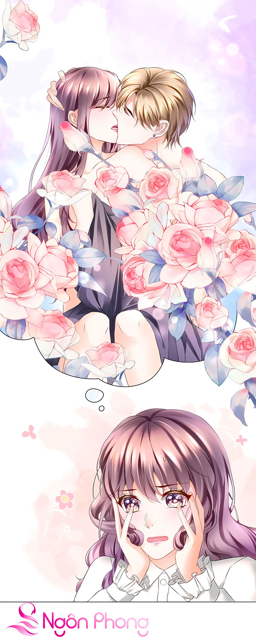 ma vương sau bộ vest: tổng tài khó chiều cưa không nổi chapter 43 7