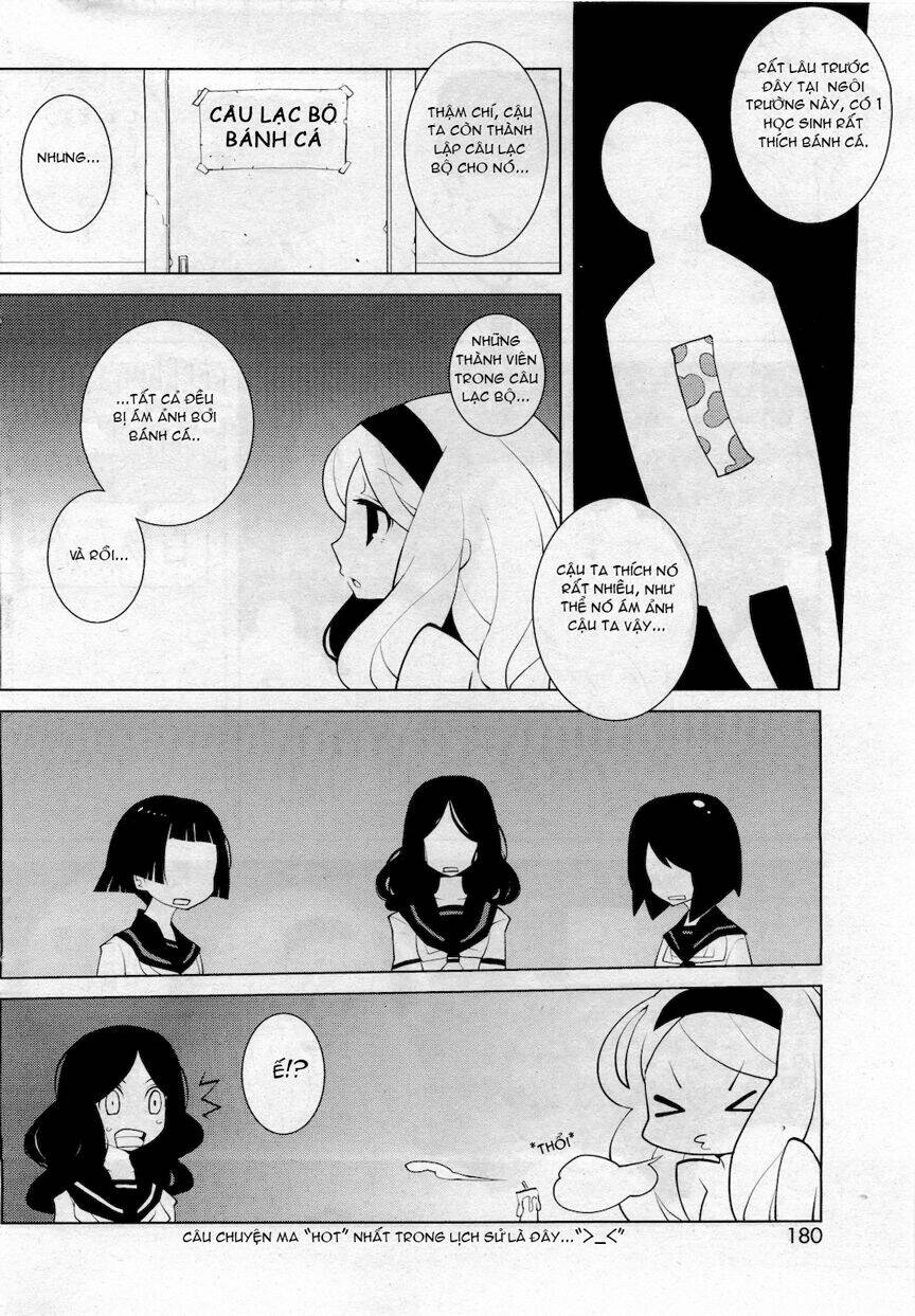 oddman 11 chapter 1 6