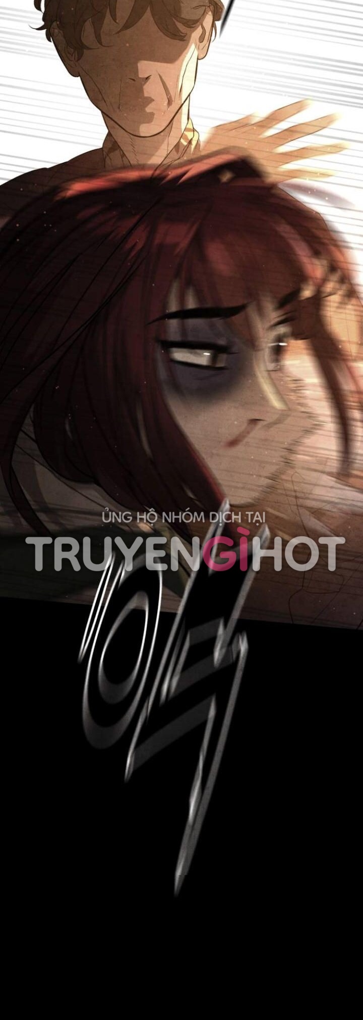 bạch huyết - white blood chapter 35 53