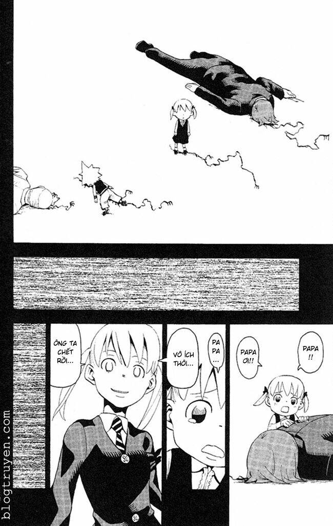 soul eater chapter 42 21