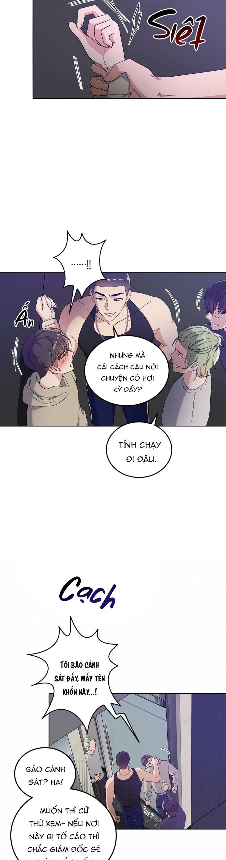 critical point chapter 5 6