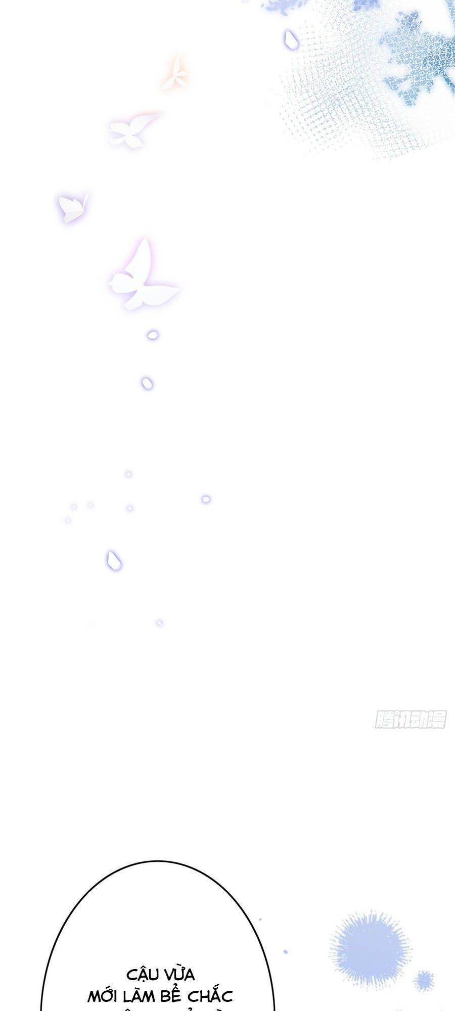 đế quốc đầu tiên có nữ hoàng chapter 33 10