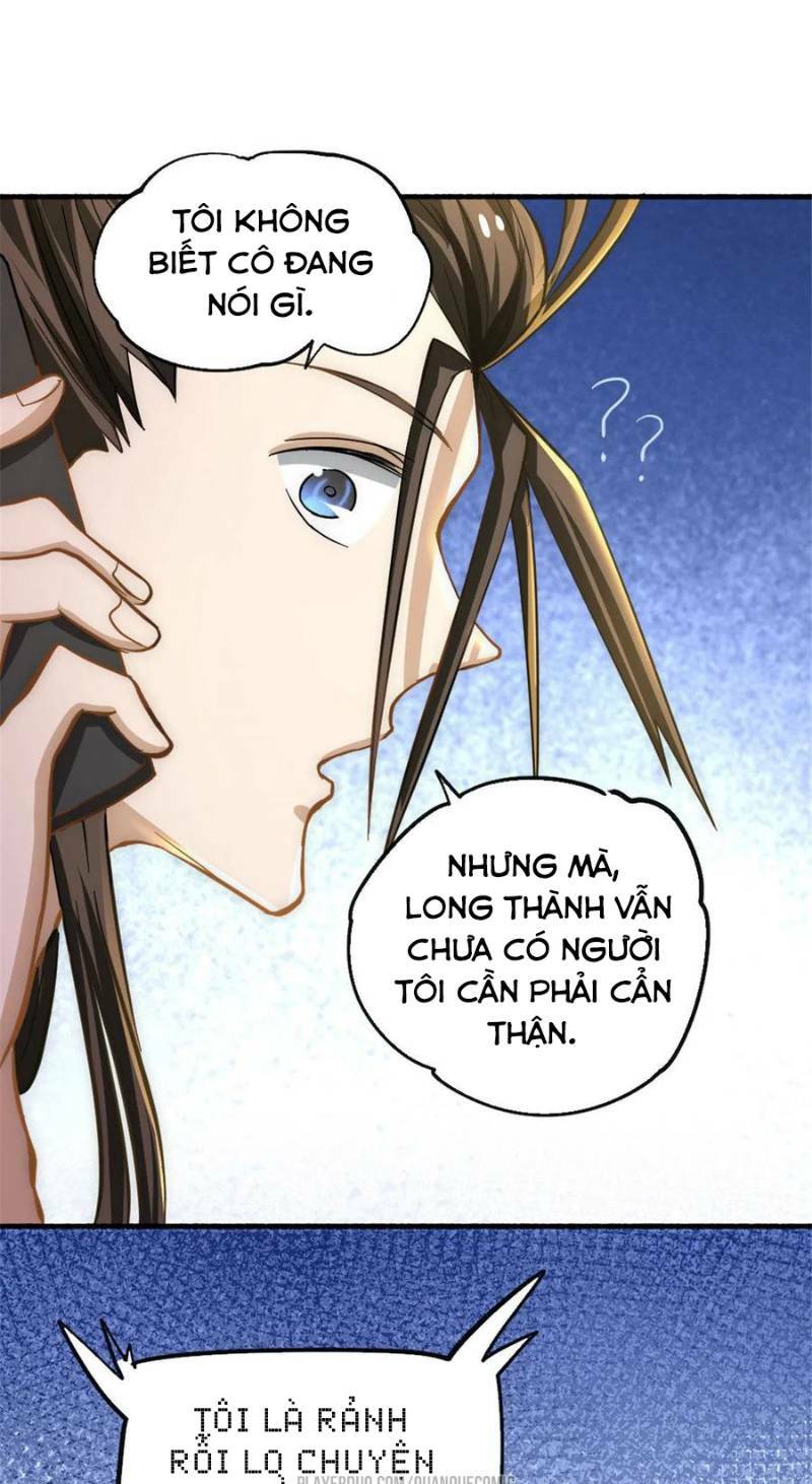 đô thị đỉnh phong cao thủ chapter 26 18