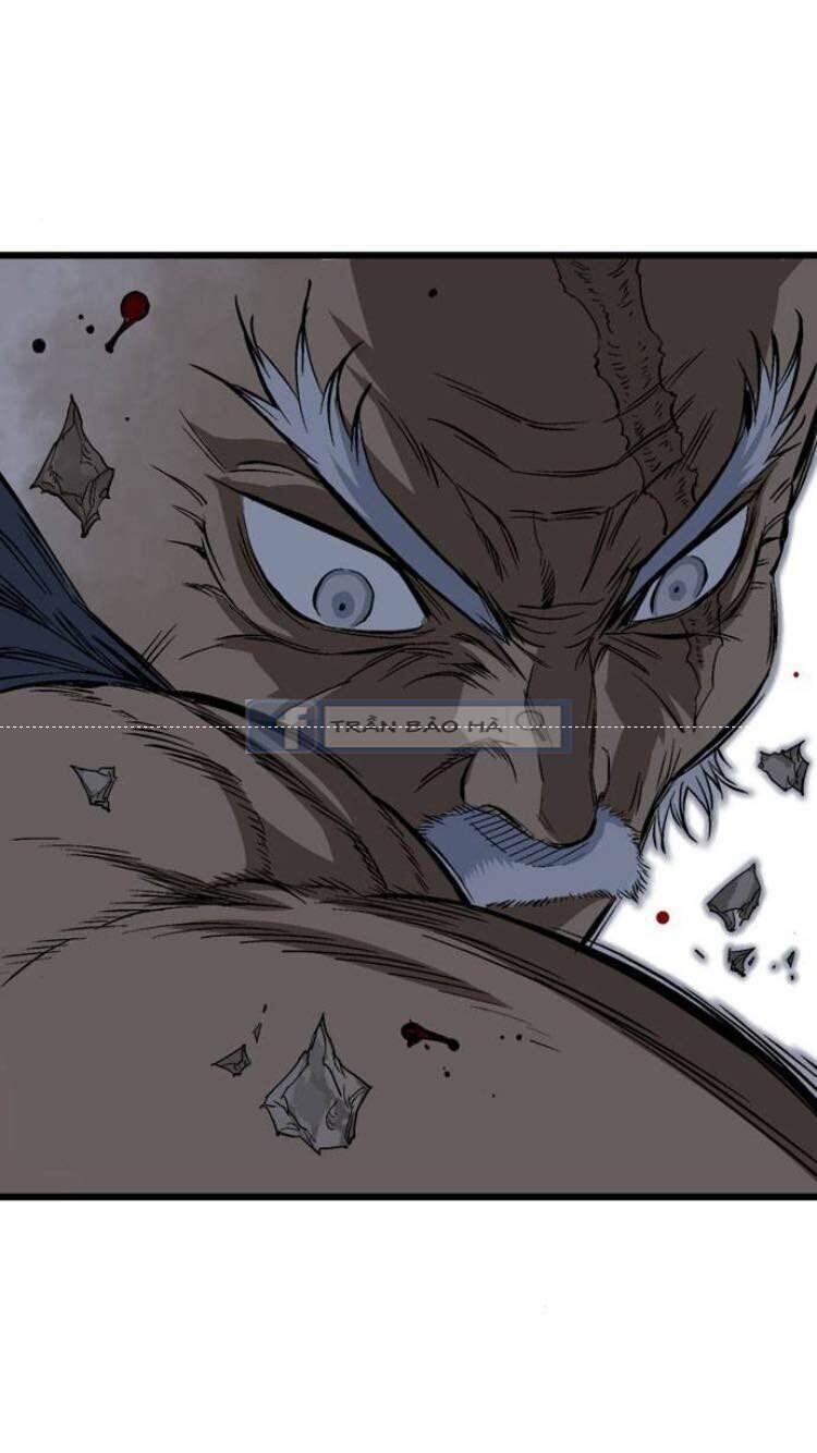 cao thủ 2 chapter 117 4