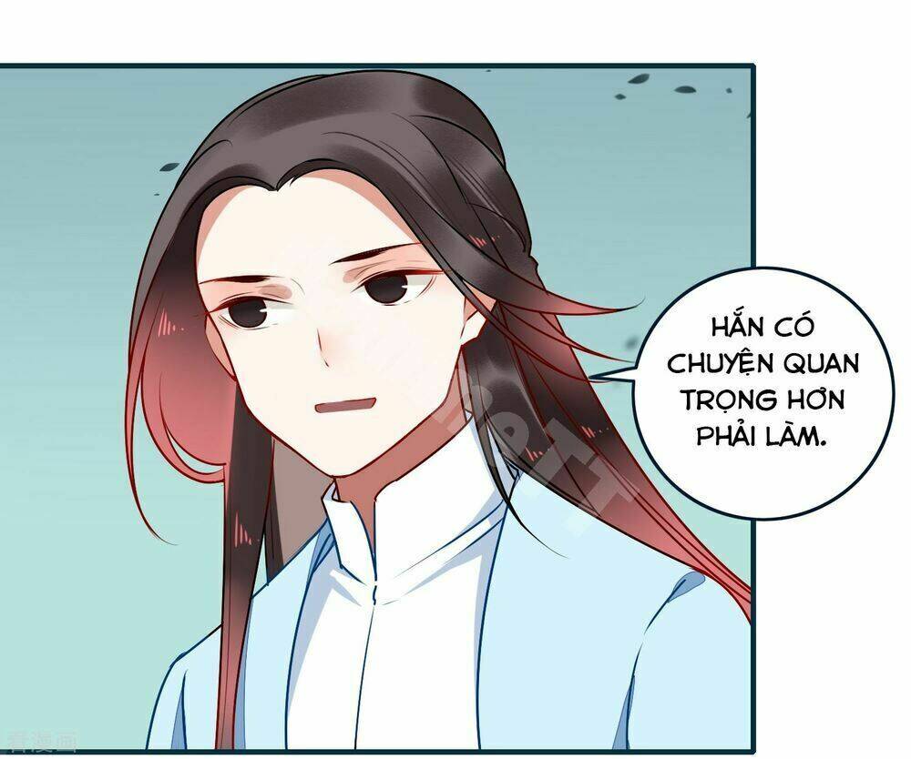 bỉ ngạn hoa chapter 30 23