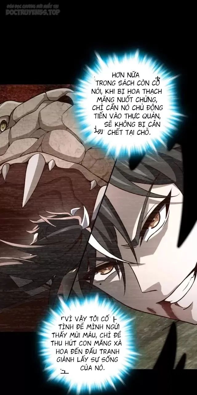 tôi, thần long của nữ đế! chapter 11 33