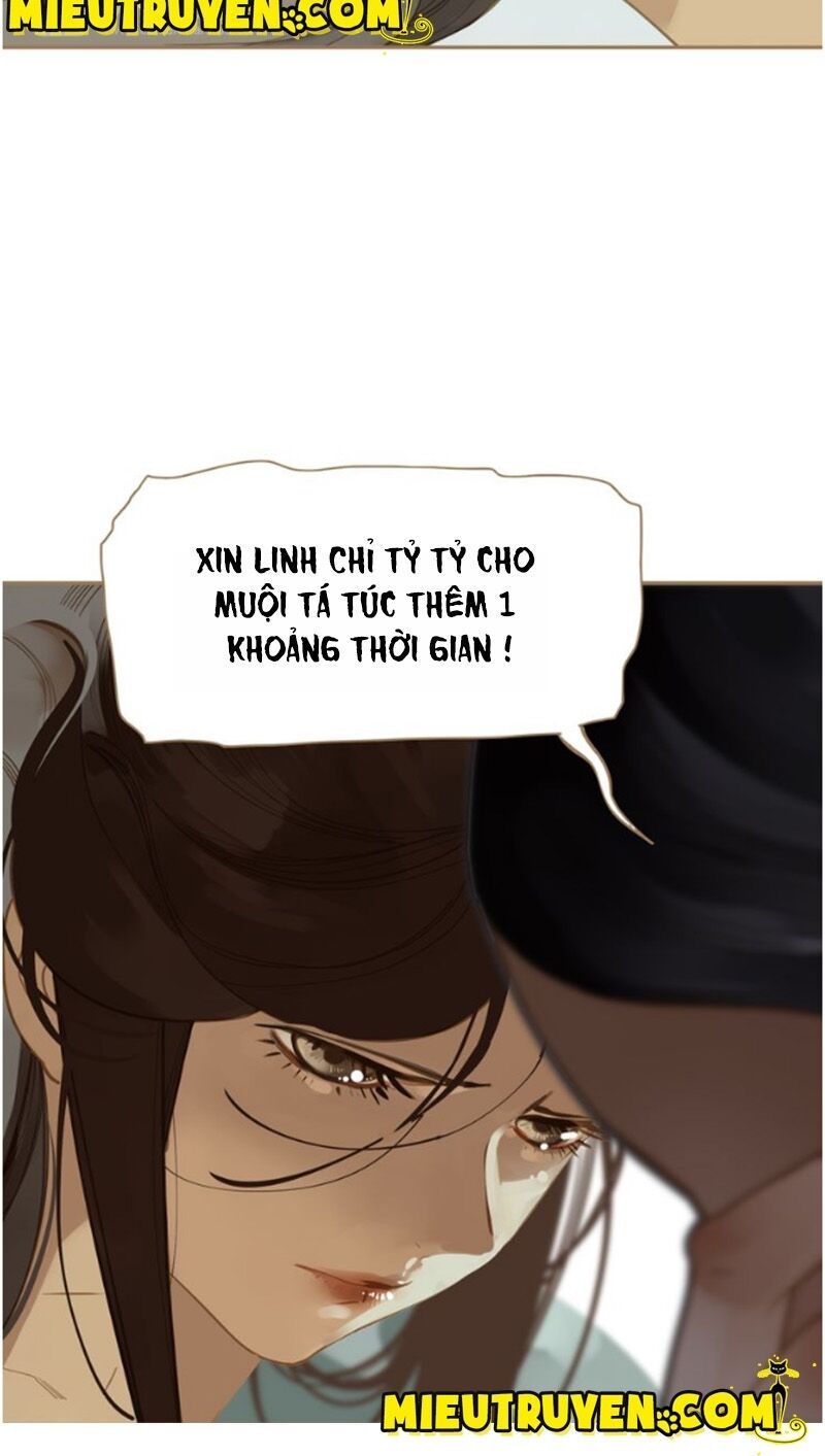 nhất đại linh hậu chapter 24 15