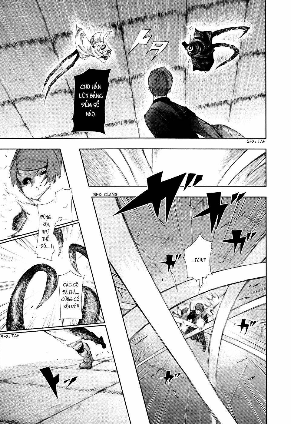 ngạ quỷ tokyo chapter 96 16