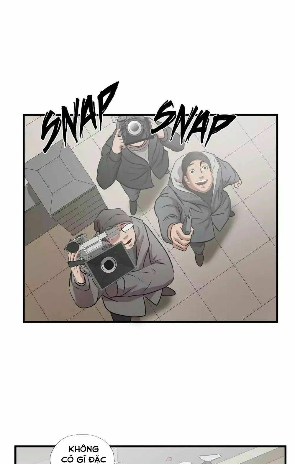 kẻ bị ruồng bỏ chapter 60 5