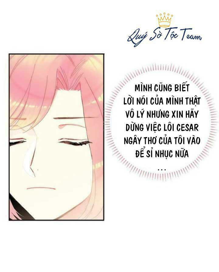 thánh nữ ẩn danh chapter 27 17