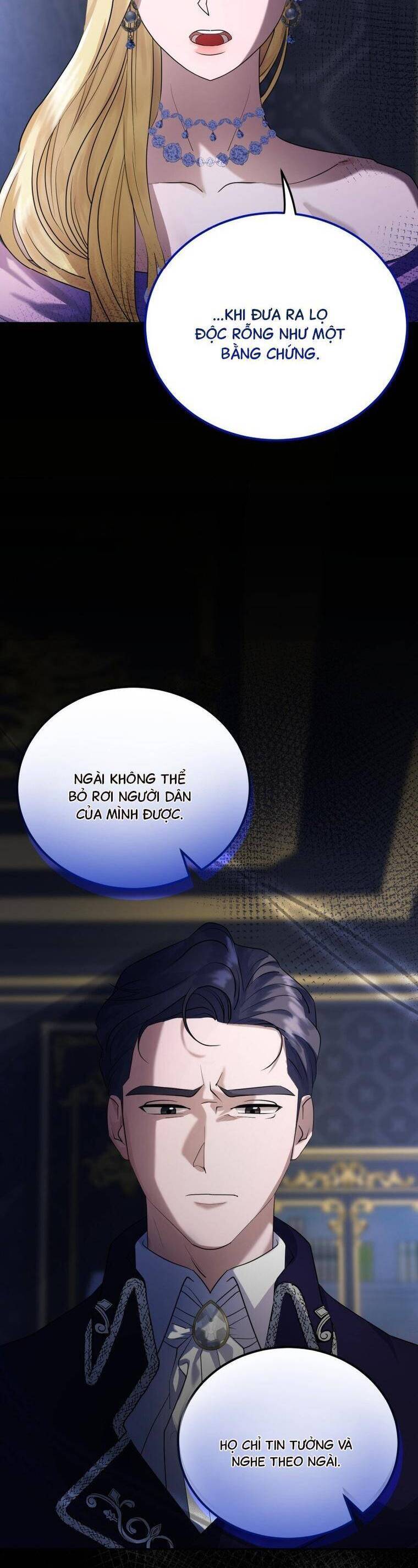 sống chung với người chồng dịu dàng chapter 2 7