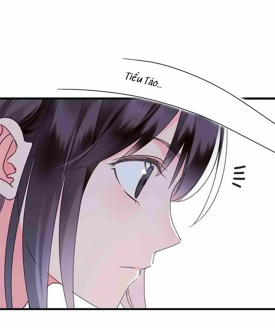 sơn thần và tiểu táo 2 chapter 23 29