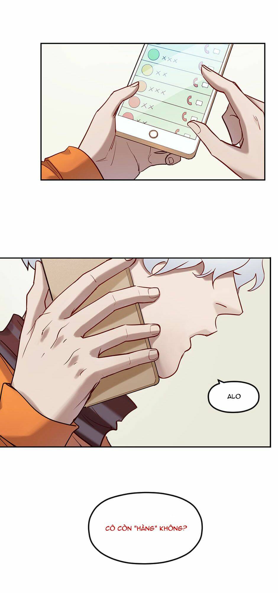 anh hùng và hiệp nữ chapter 50 14