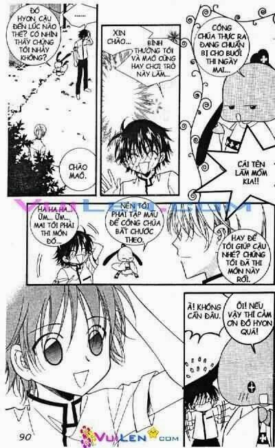 nàng công chúa bỏ trốn chapter 6 90