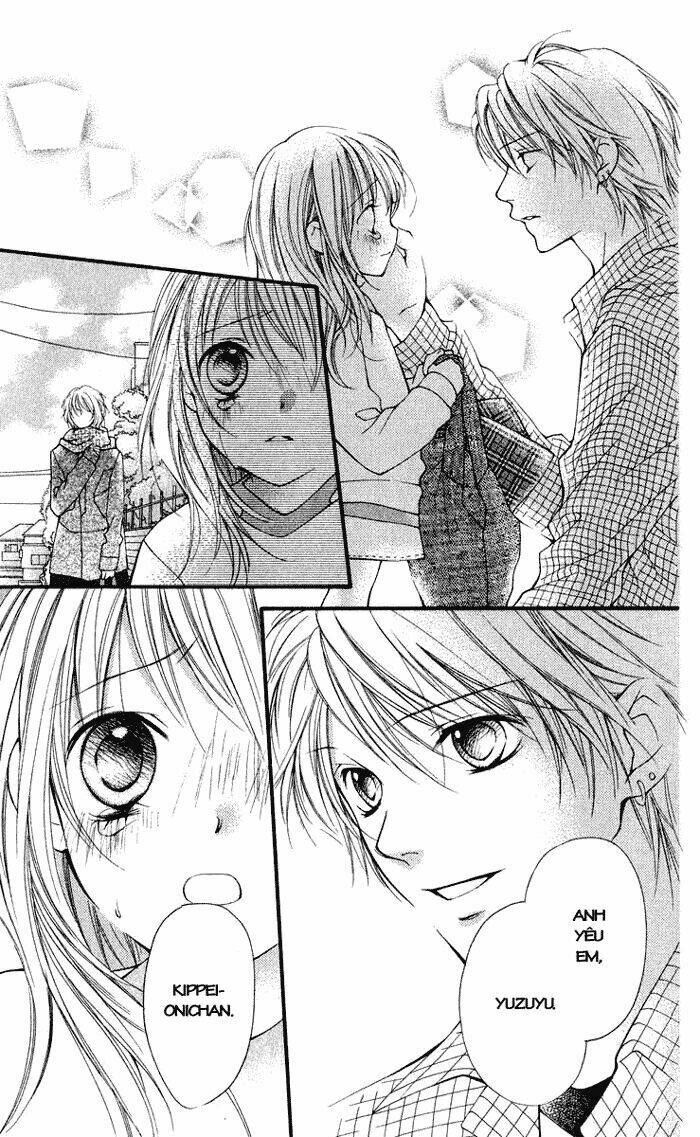 câu chuyện tuổi teen chapter 35 32