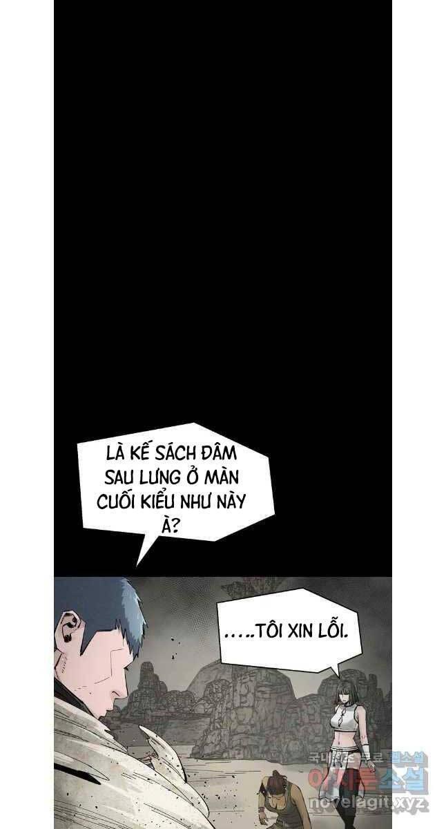 mật mã mê cung chapter 80 5