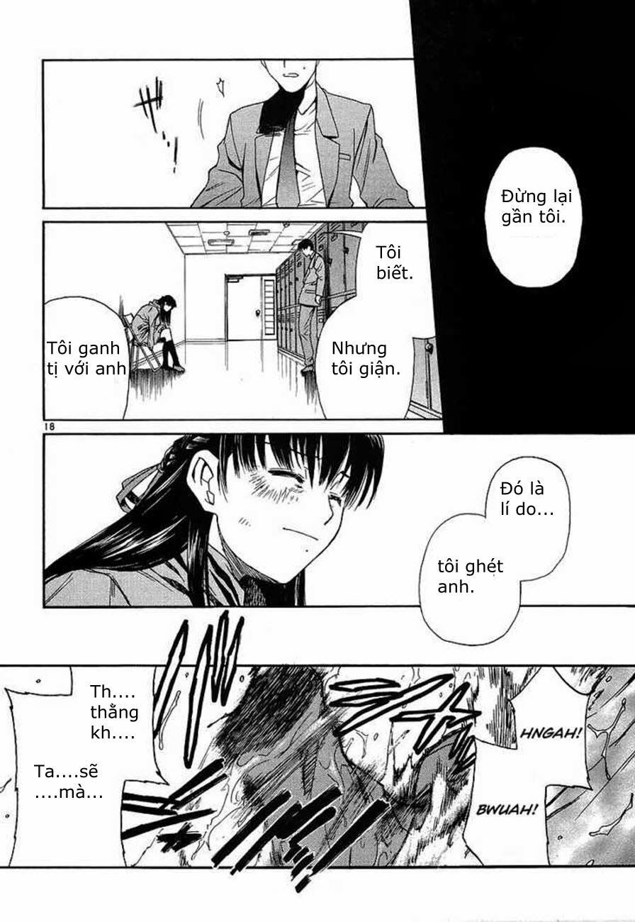 hố đen chapter 32 18