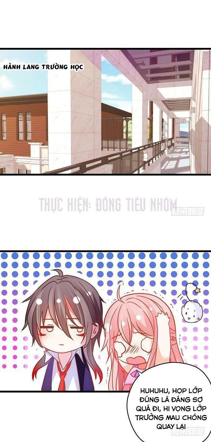 hồ tiên hung bạo chapter 39 2