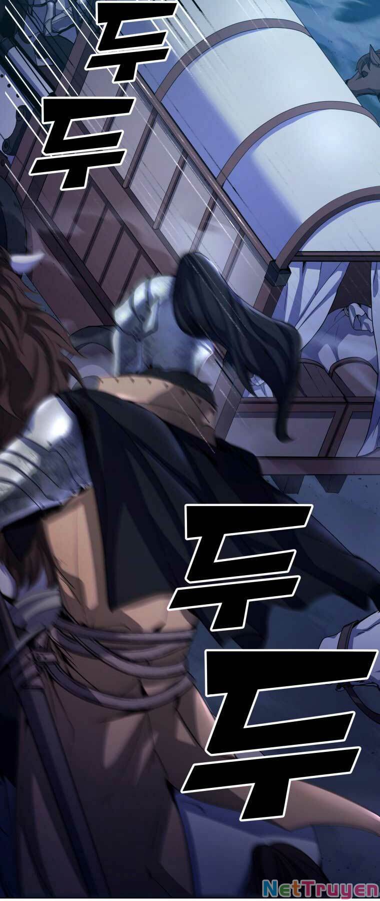 bạo chúa cường hoành chapter 7 21