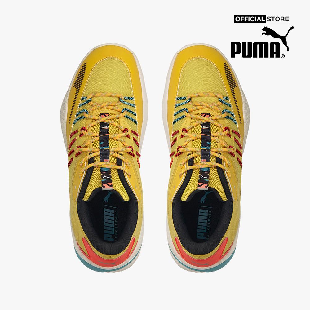 PUMA - Giày bóng rổ nam Basketball Court Rider 2.0 HC 376874