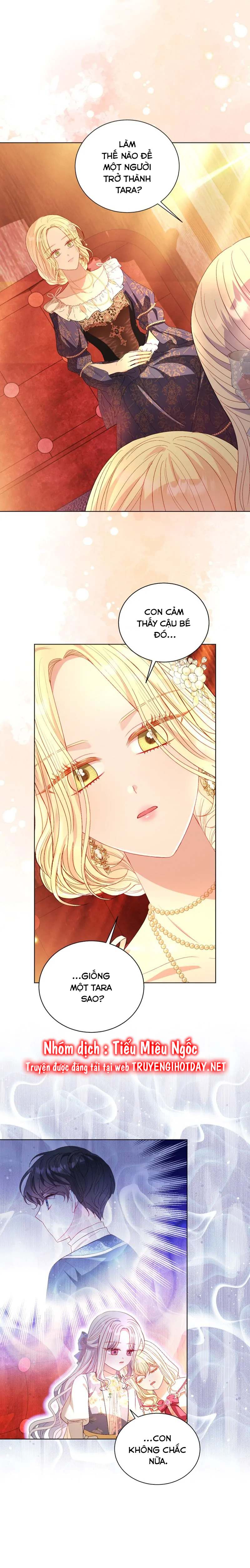 papa của tôi đã xuất hiện chapter 45 3