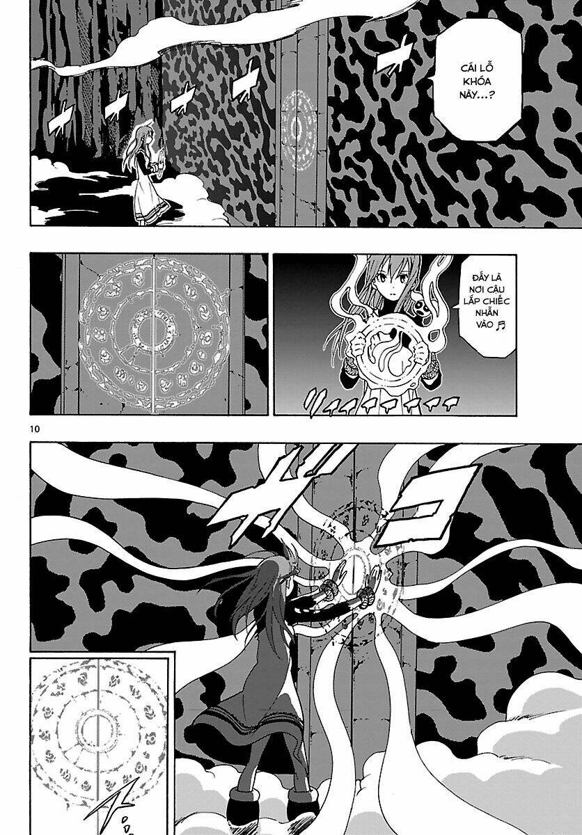 maho gyoshonin roma chapter 24 9