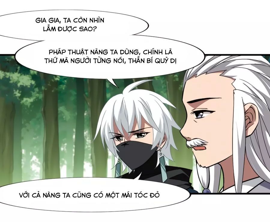 phượng nghịch thiên hạ chapter 158.1 4