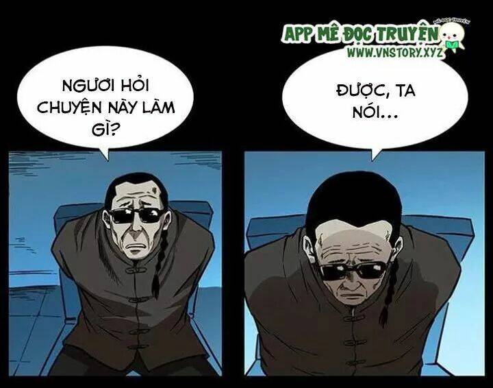 U Minh Ngụy Tượng Chapter 159 72