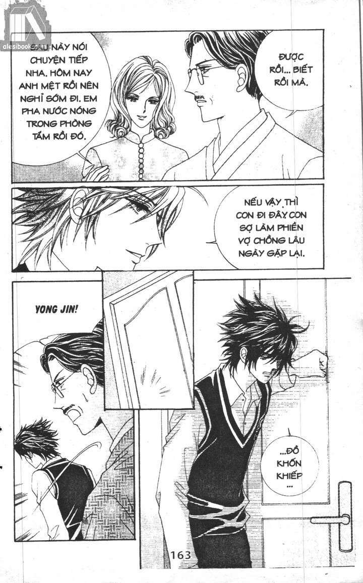 hồng tiểu thư chapter 8 35