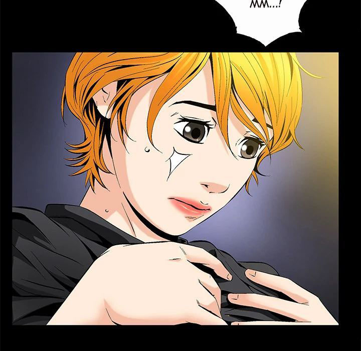 khổ dâm chapter 8 50