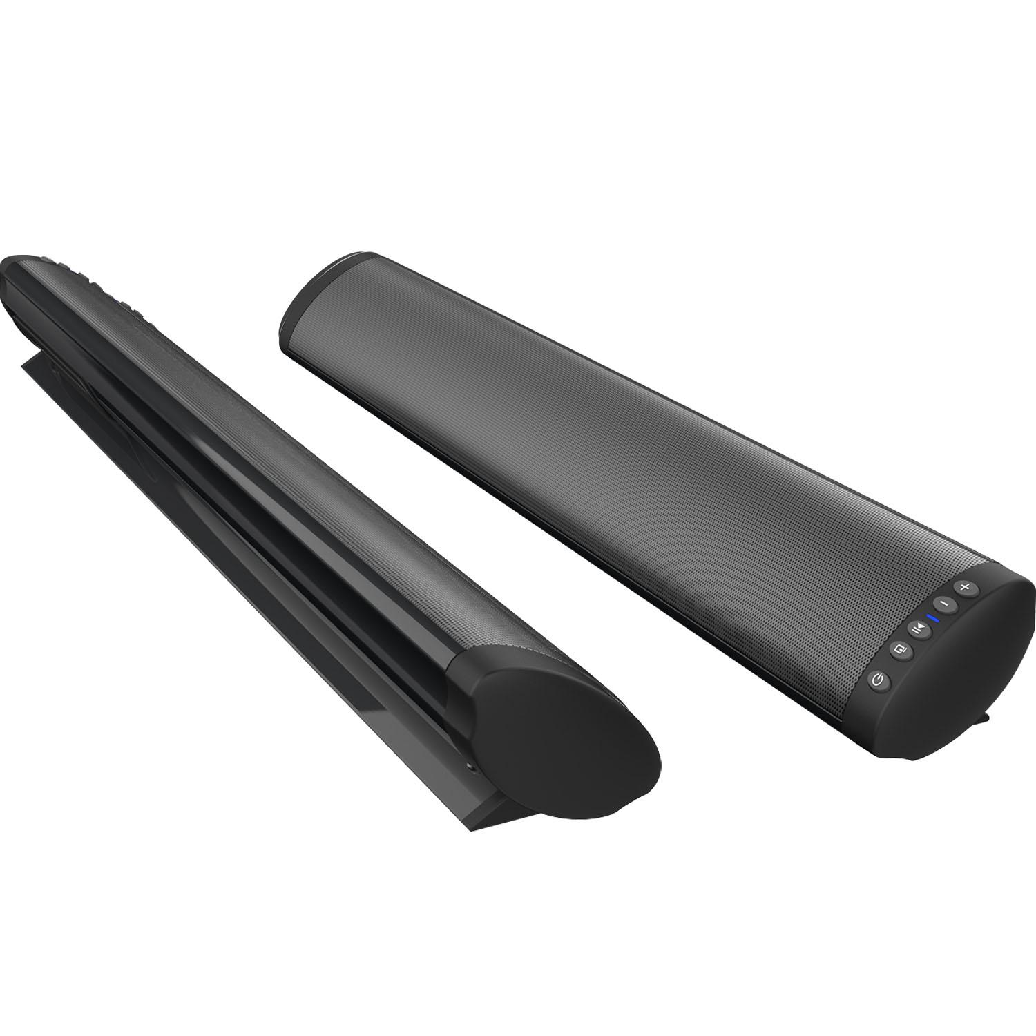 Loa thanh tv 20W, âm thanh vòm 3D, âm thanh âm thanh động HIFI Color: BS41 540X58X78mm