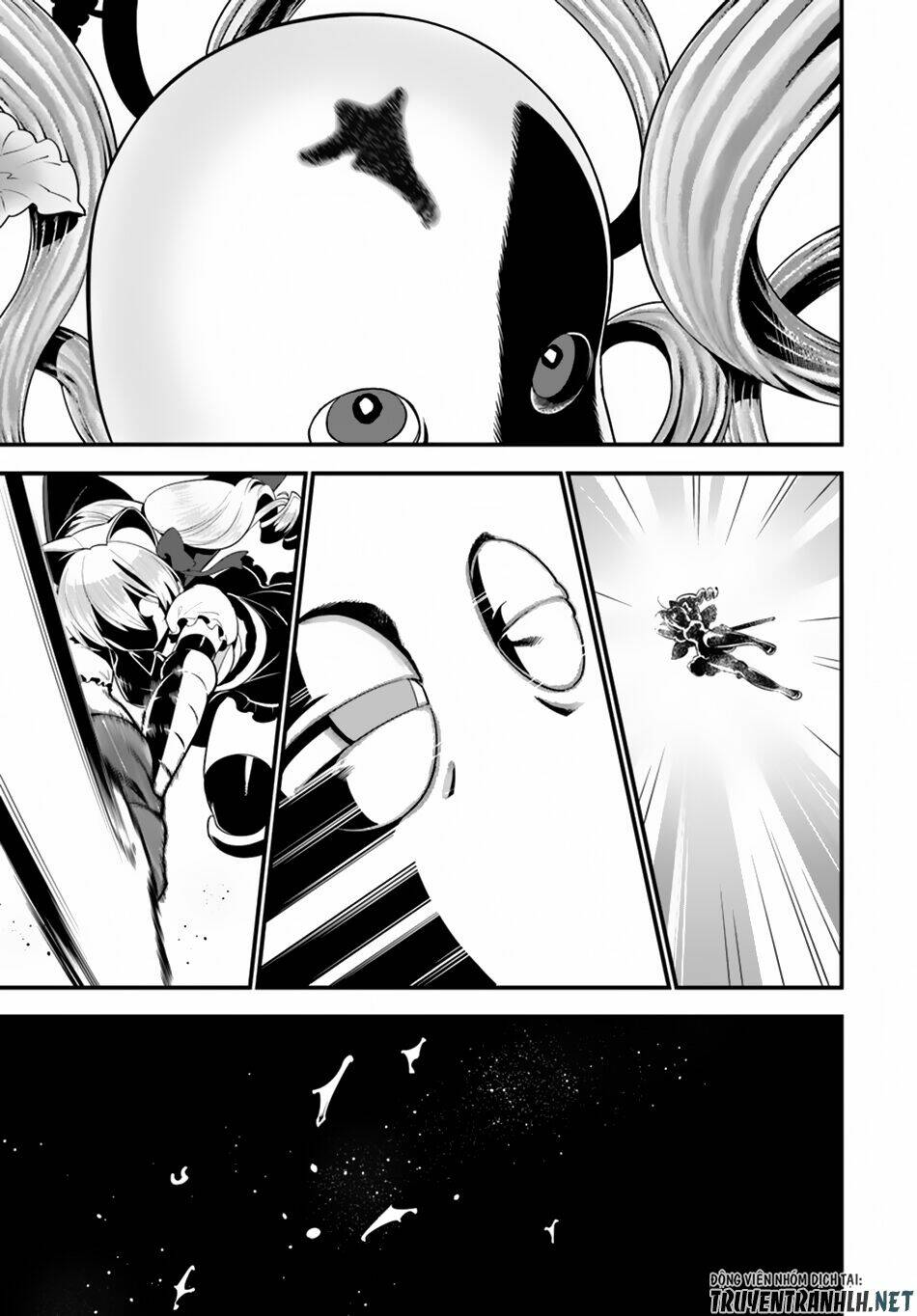 isekai desu ga mamono saibai shiteimasu chapter 18 27