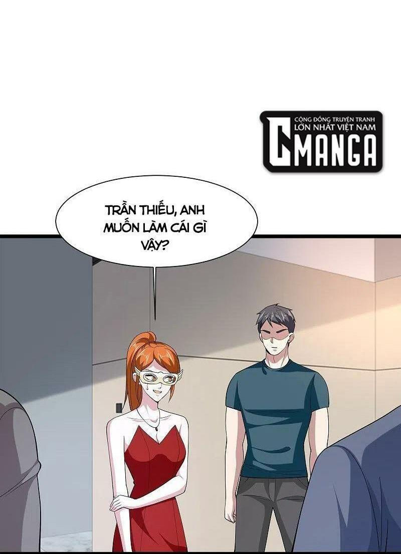 đô thị tà vương chapter 234 22