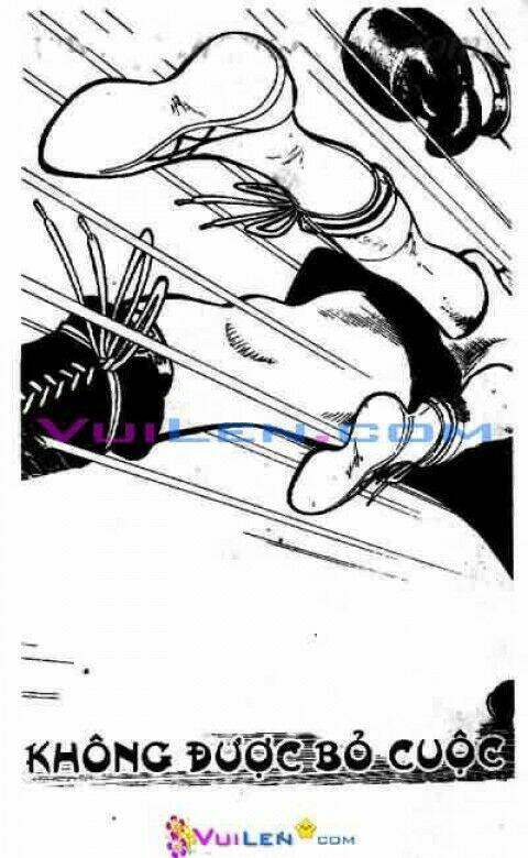 chibi cậu bé quyền anh (8 tập full) chapter 3 57