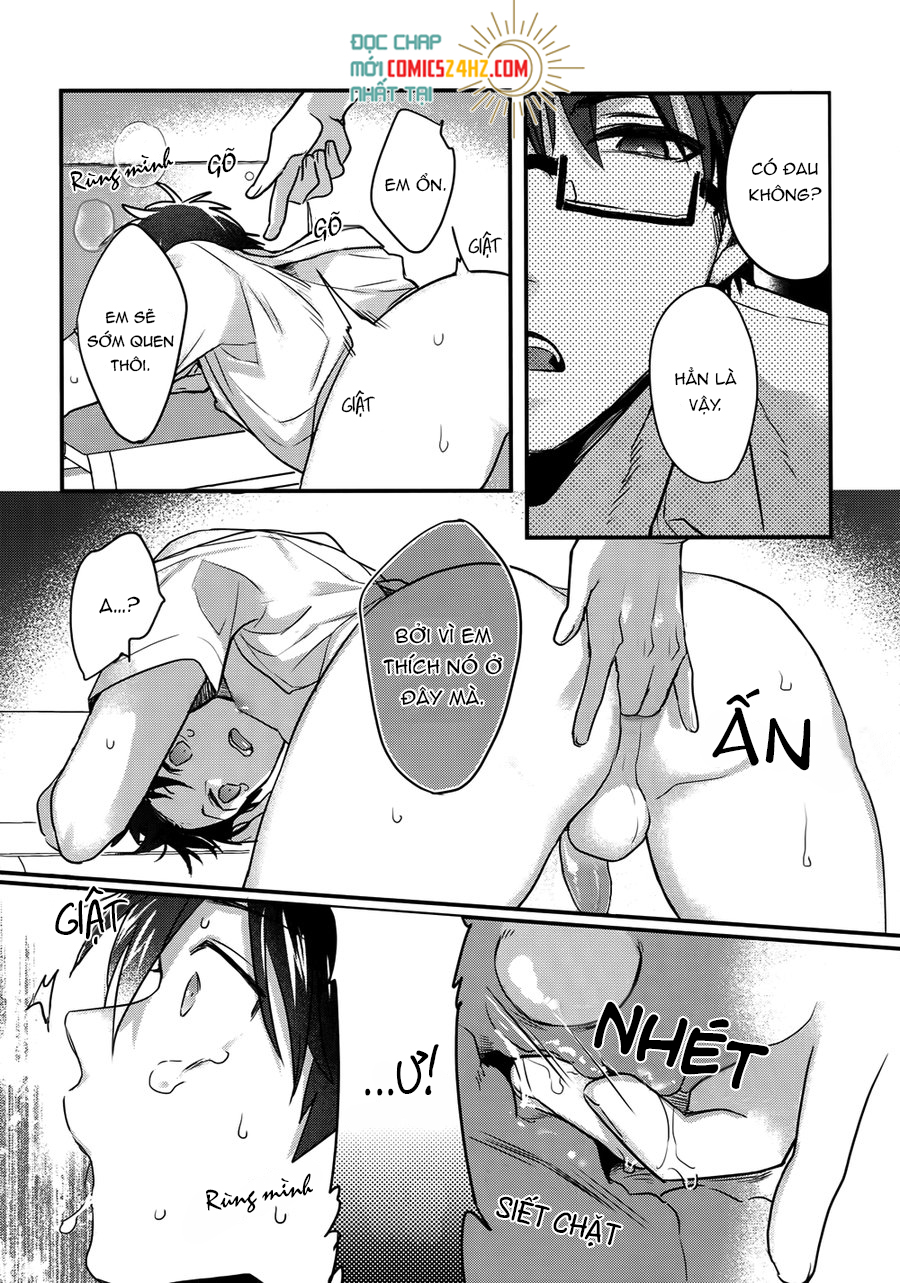 diamond no ace - futsuu no nichijou o kimi to chapter 1 20