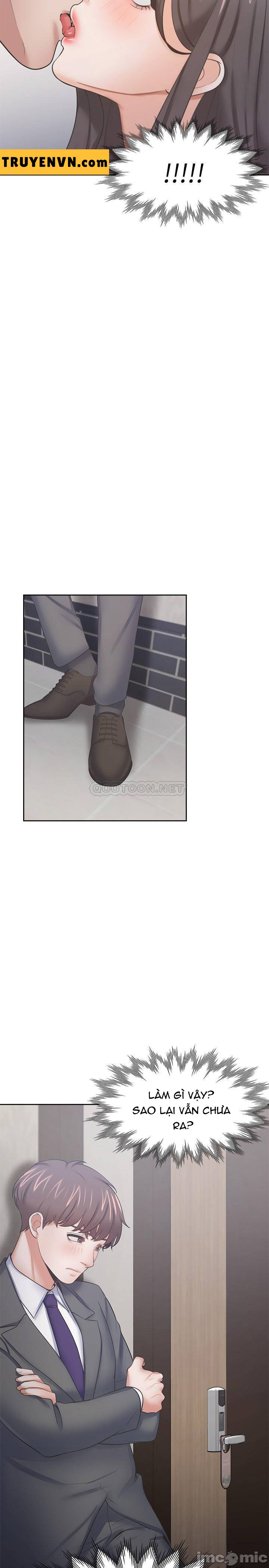 khát tình chapter 49 33