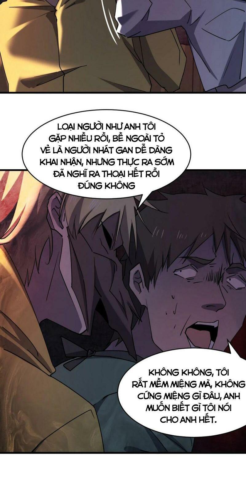 đừng hiểu lầm, tôi mới là người bị hại! chapter 42 53