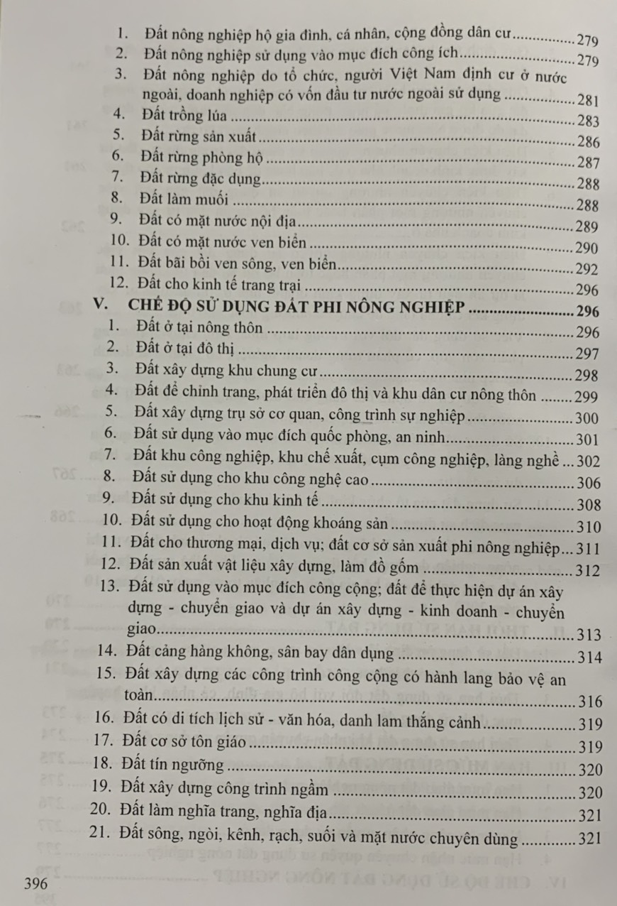 Tra cứu các quy định chi tiết và hướng dẫn thi hành Luật đất đai