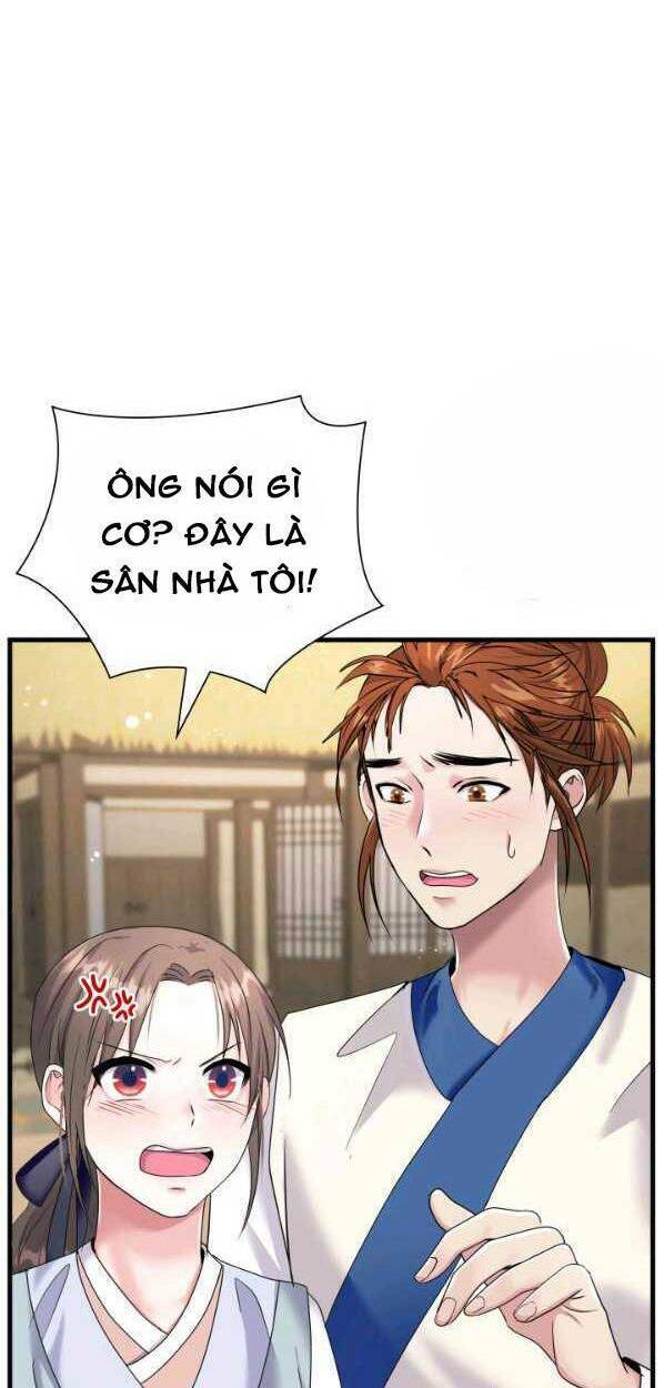 cô dâu của sói đen chapter 14 61