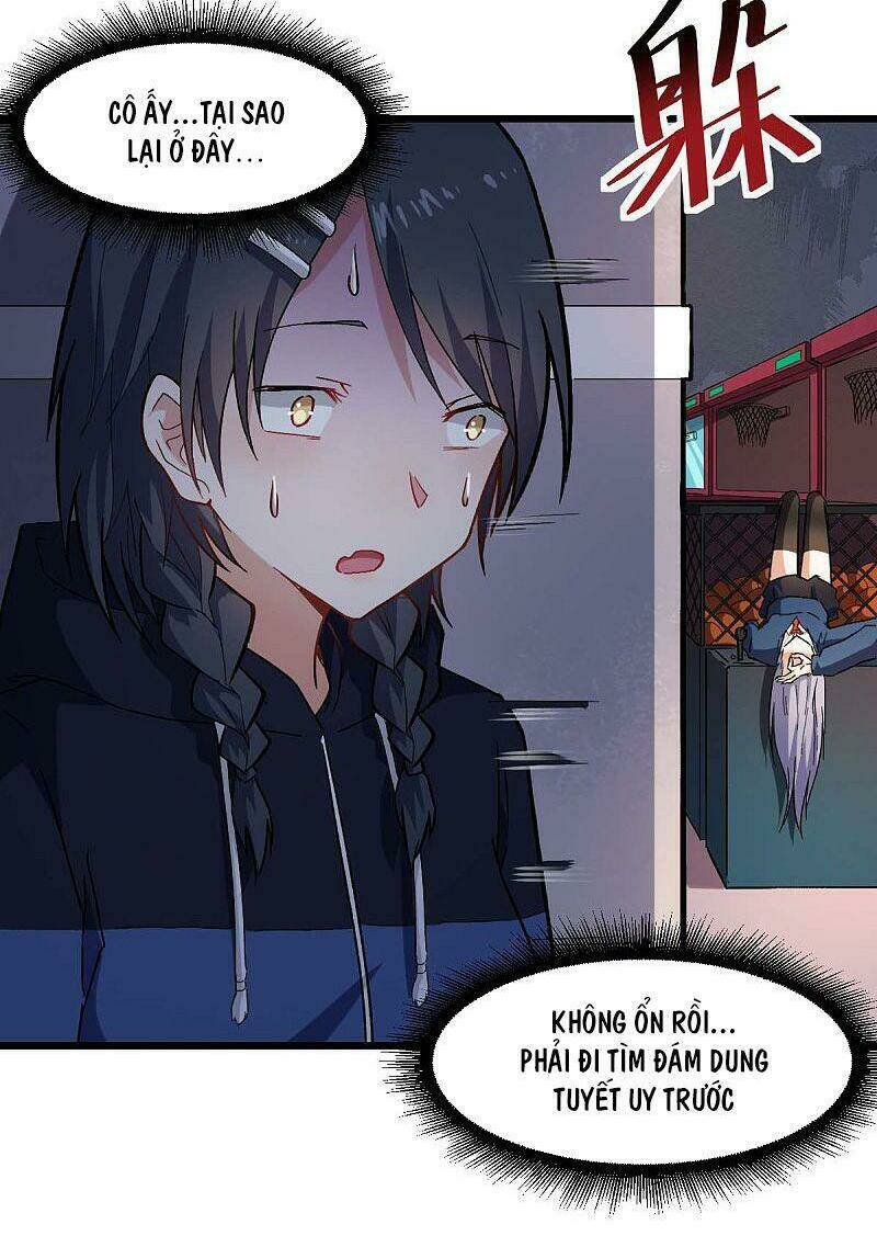 vườn trường cuồng sư hệ thống chapter 143 16